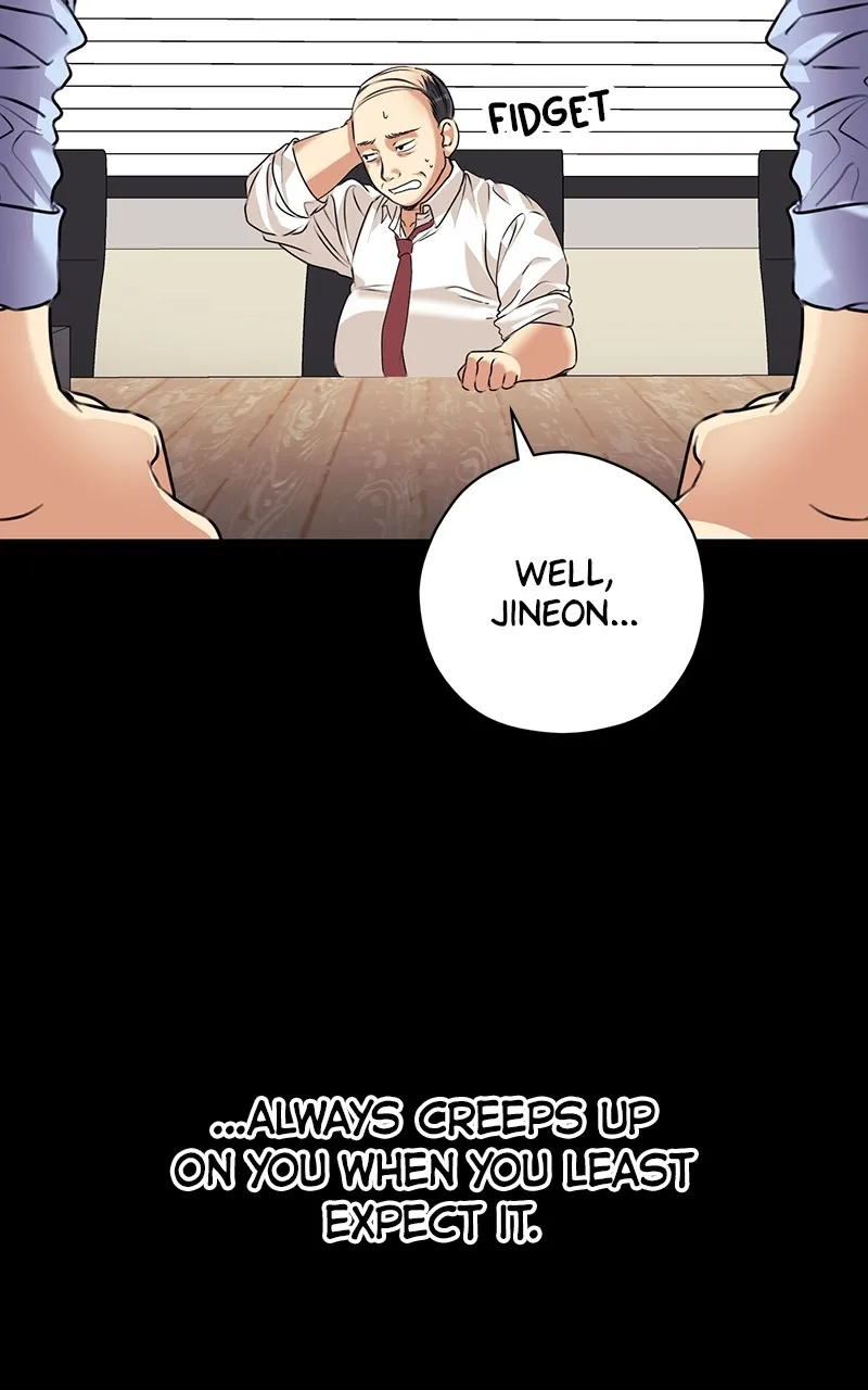 Read Office Romance from Hell chapter 1 image 20 on Lezhin