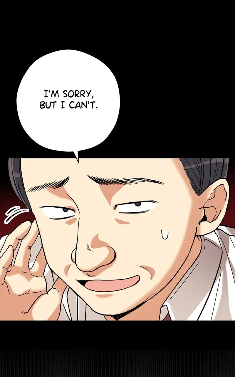Read Office Romance from Hell chapter 1 image 21 on Lezhin