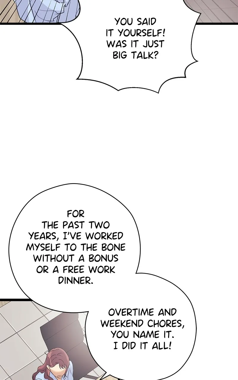 Read Office Romance from Hell chapter 1 image 30 on Lezhin