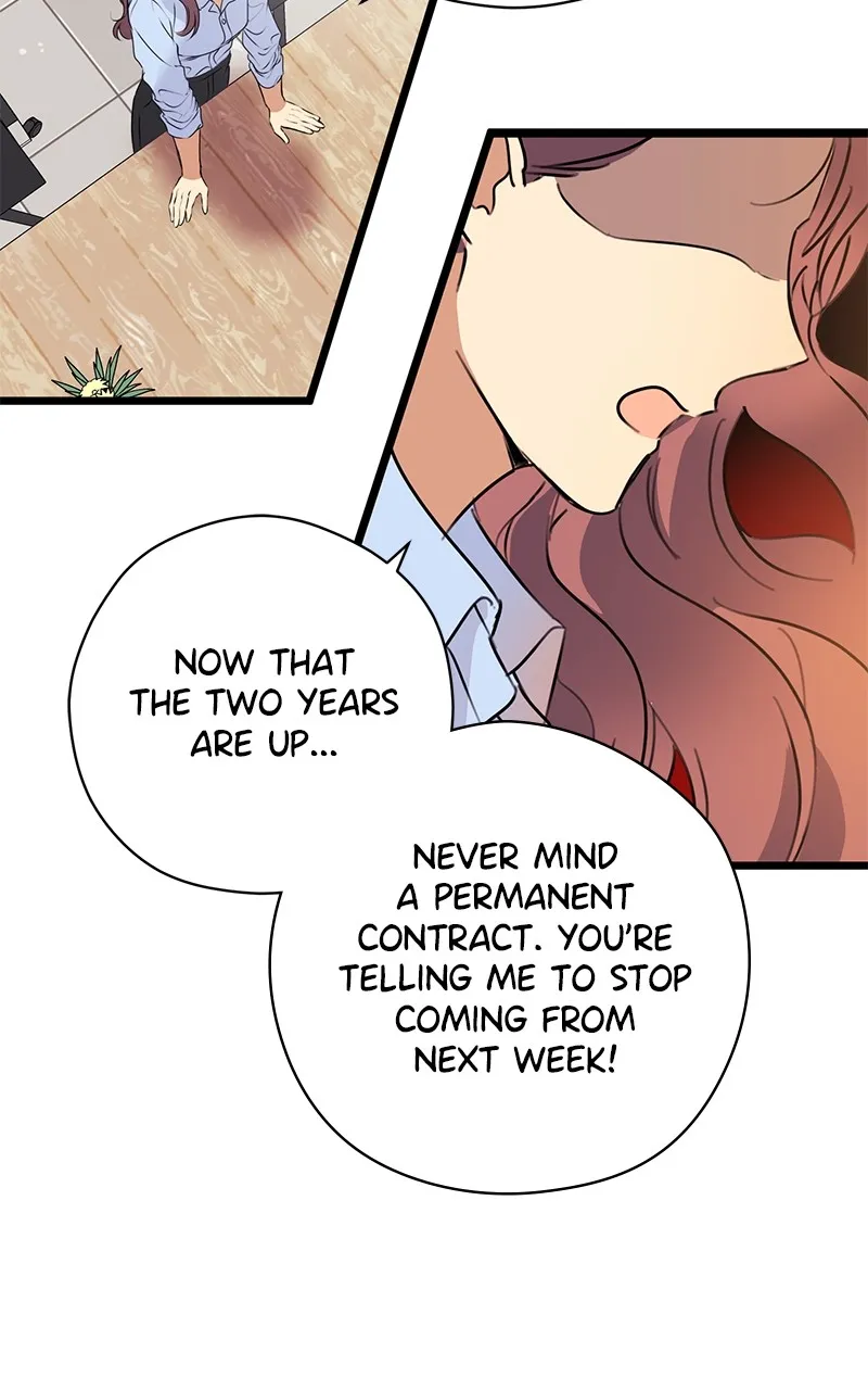 Read Office Romance from Hell chapter 1 image 31 on Lezhin