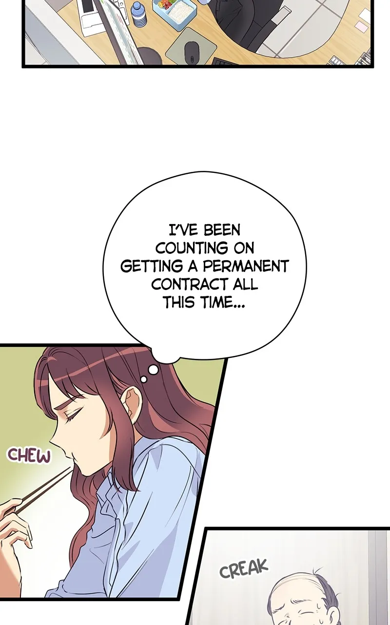 Read Office Romance from Hell chapter 1 image 38 on Lezhin