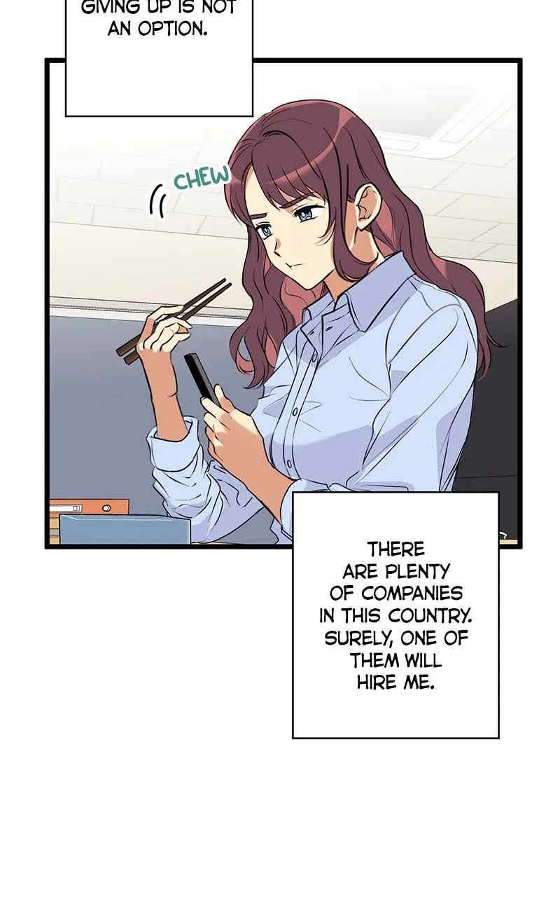 Read Office Romance from Hell chapter 1 image 41 on Lezhin