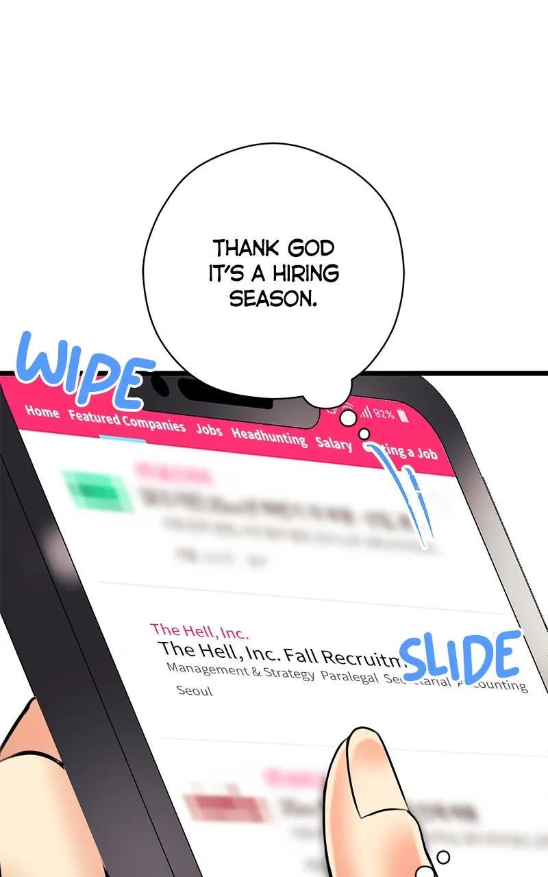 Read Office Romance from Hell chapter 1 image 42 on Lezhin