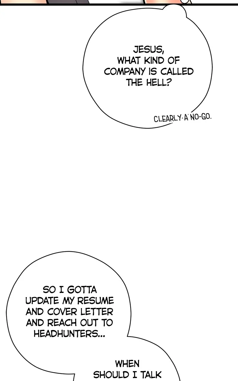 Read Office Romance from Hell chapter 1 image 43 on Lezhin
