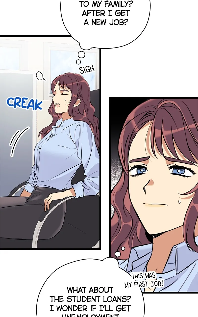 Read Office Romance from Hell chapter 1 image 44 on Lezhin