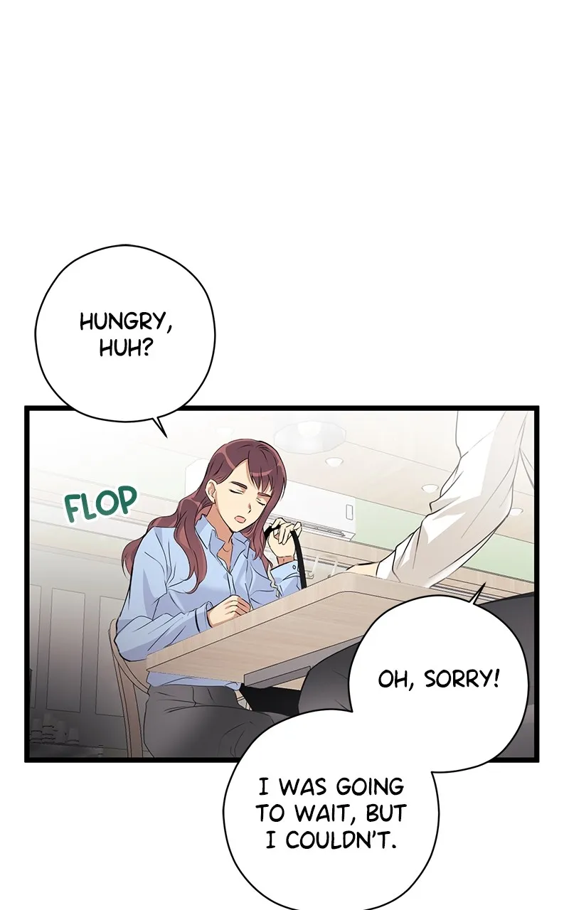 Read Office Romance from Hell chapter 1 image 67 on Lezhin