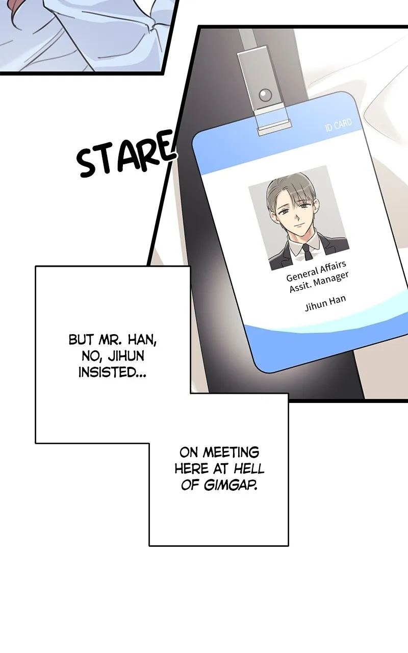 Read Office Romance from Hell chapter 1 image 71 on Lezhin