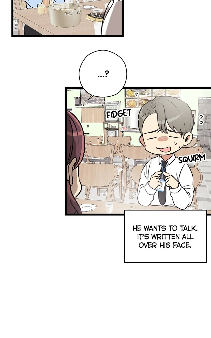 Read Office Romance from Hell chapter 1 image 75 on Lezhin