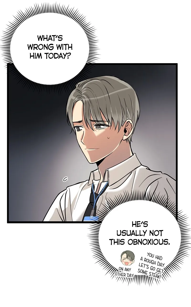Read Office Romance from Hell chapter 1 image 76 on Lezhin