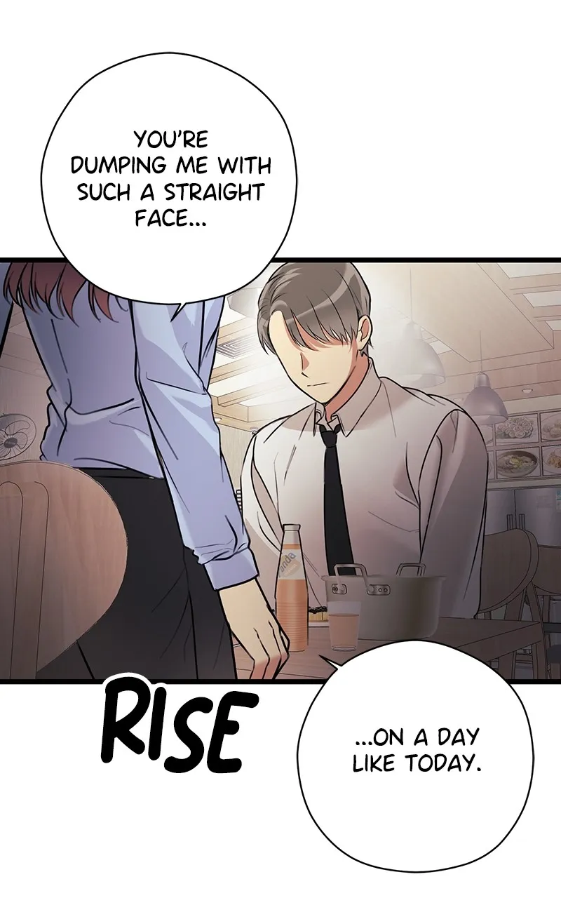 Read Office Romance from Hell chapter 1 image 97 on Lezhin