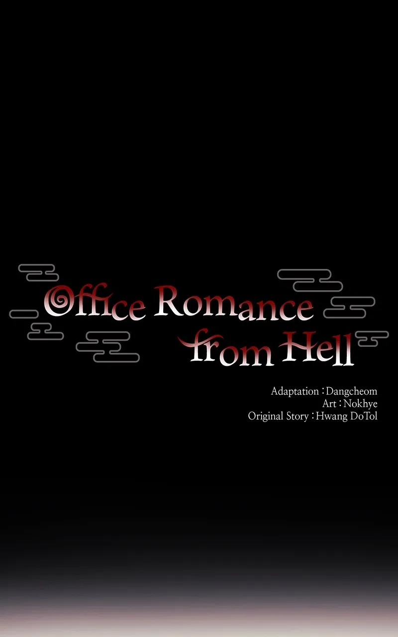 Read Office Romance from Hell chapter 10 image 16 on Lezhin