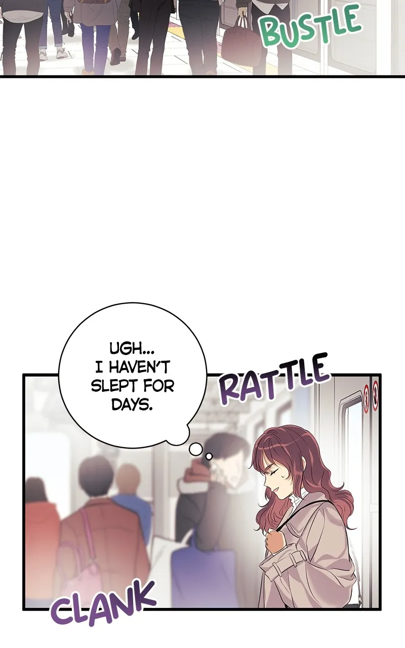 Read Office Romance from Hell chapter 10 image 18 on Lezhin