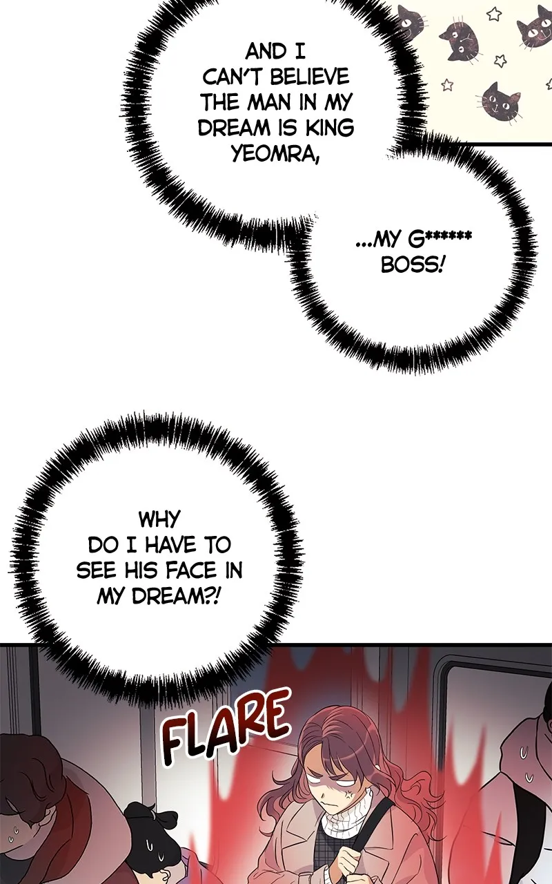 Read Office Romance from Hell chapter 10 image 20 on Lezhin