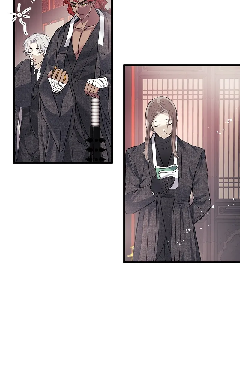 Read Office Romance from Hell chapter 10 image 31 on Lezhin
