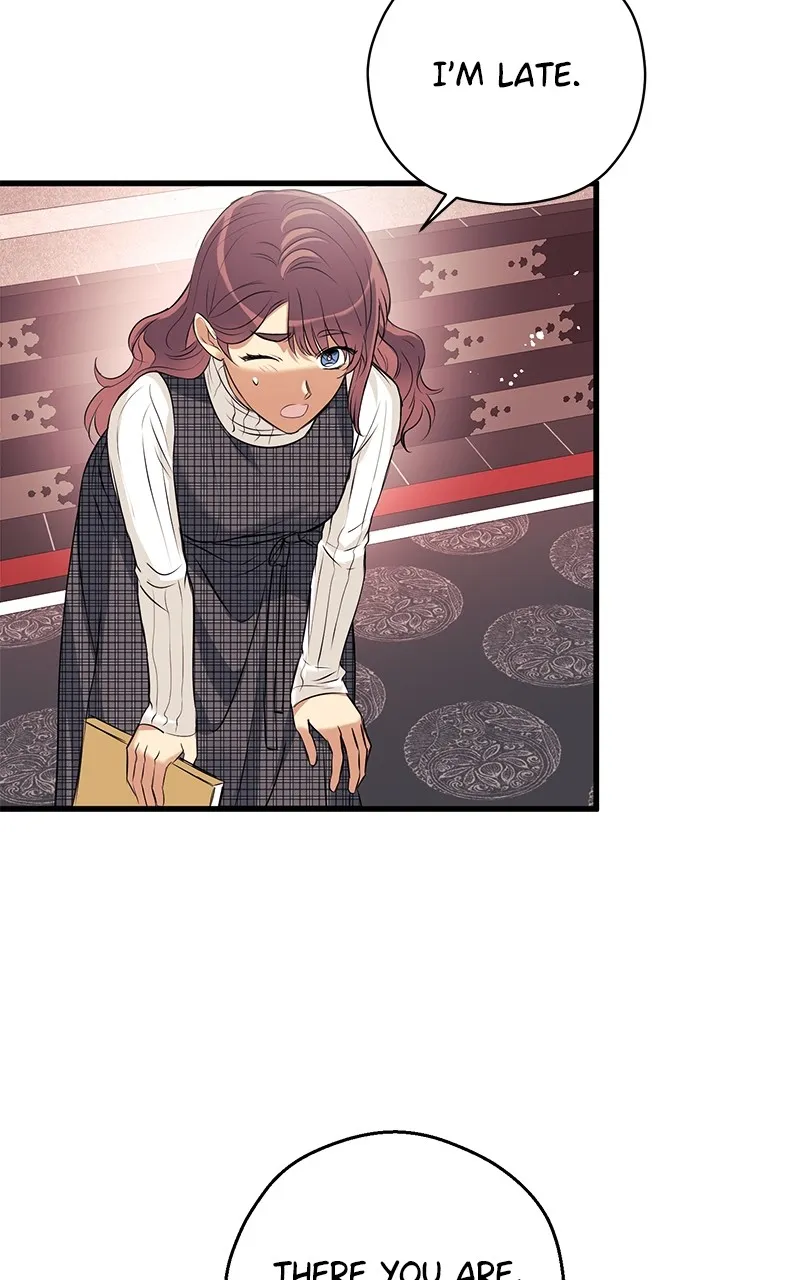 Read Office Romance from Hell chapter 10 image 34 on Lezhin