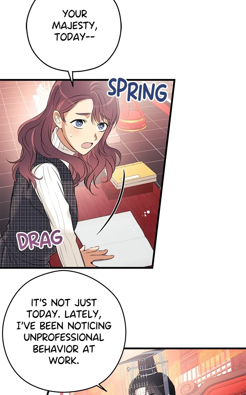 Read Office Romance from Hell chapter 10 image 49 on Lezhin
