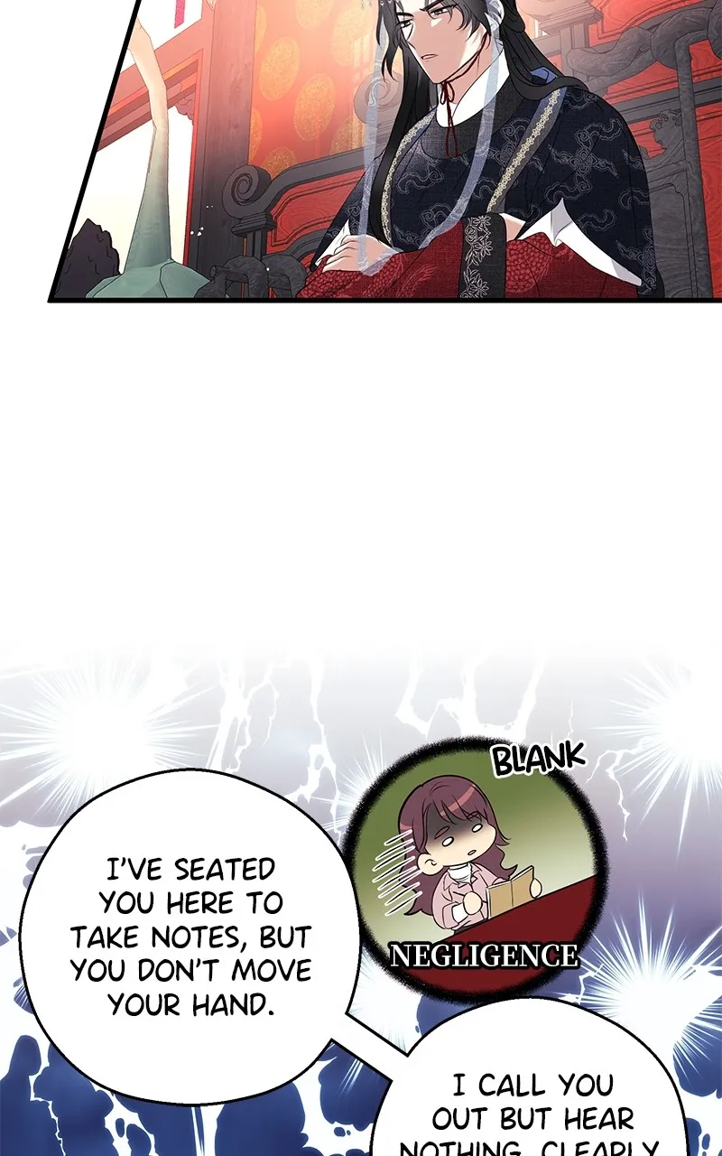Read Office Romance from Hell chapter 10 image 50 on Lezhin