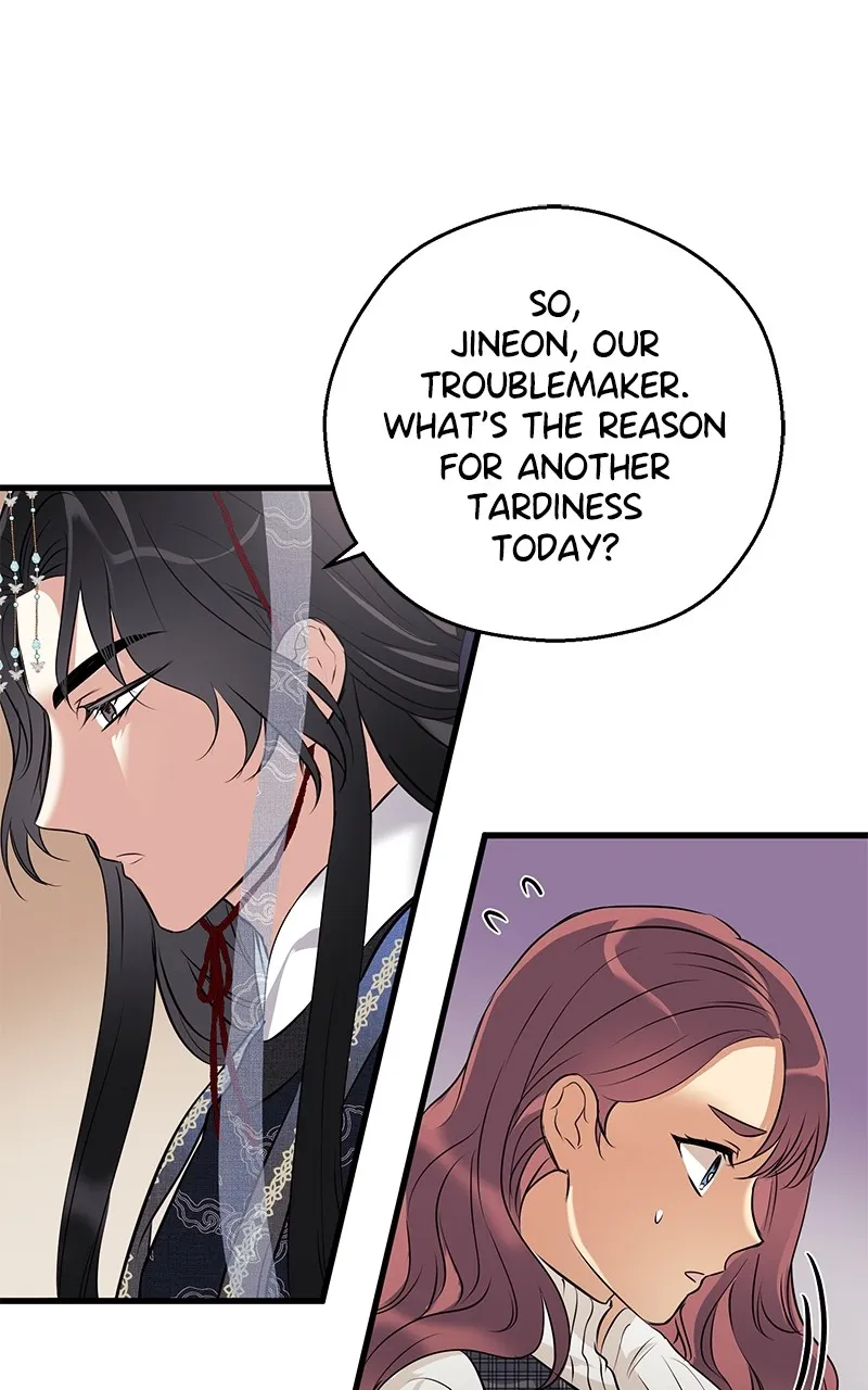 Read Office Romance from Hell chapter 10 image 53 on Lezhin