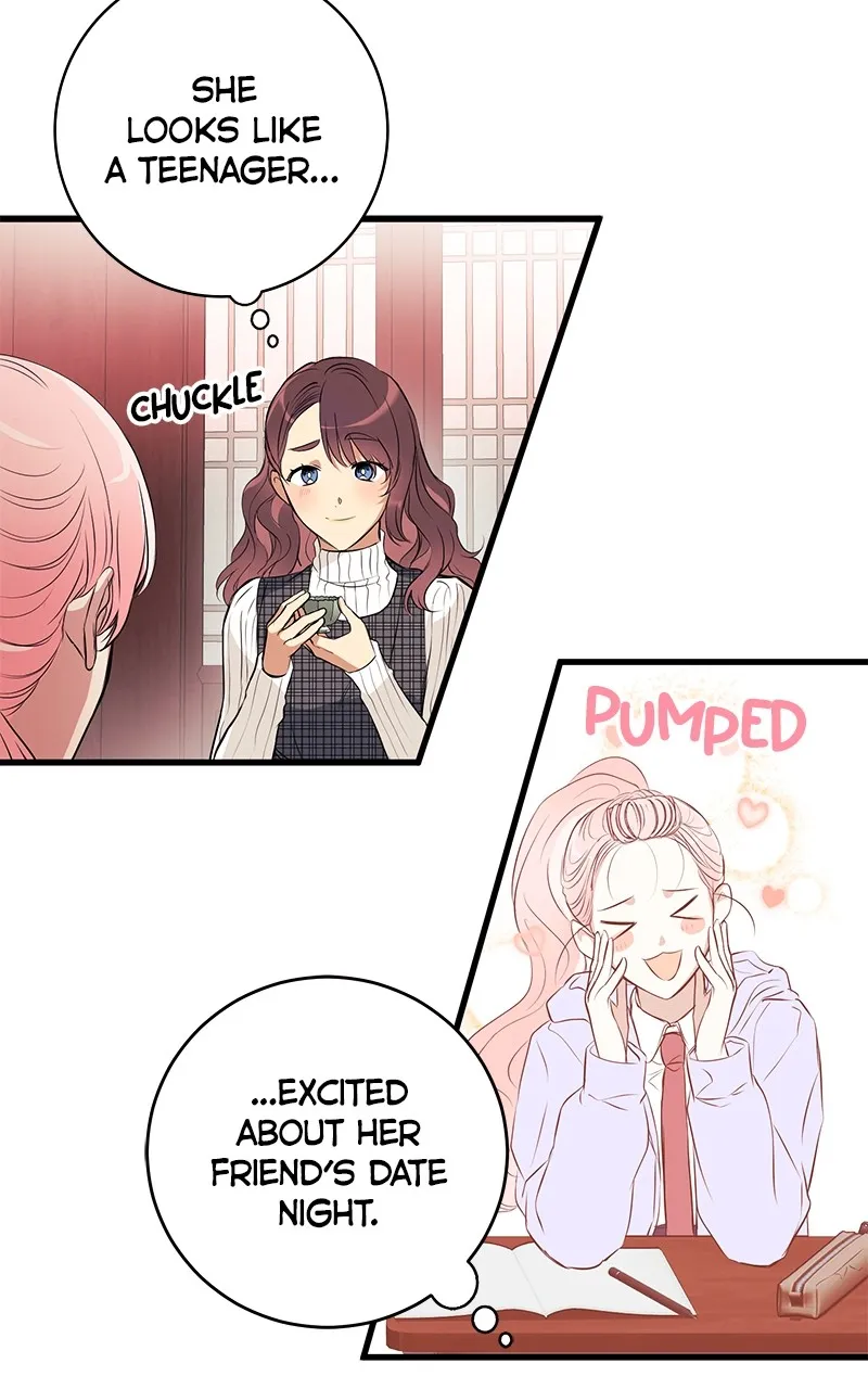 Read Office Romance from Hell chapter 11 image 10 on Lezhin