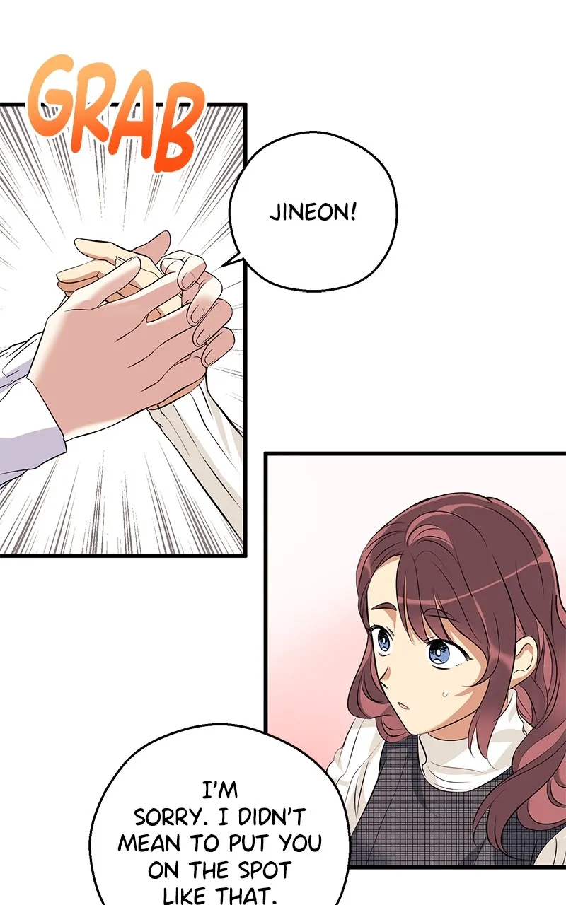 Read Office Romance from Hell chapter 11 image 15 on Lezhin