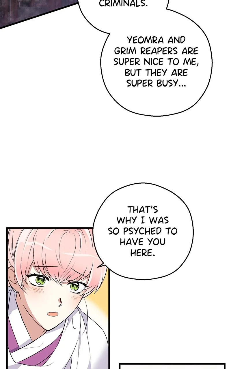 Read Office Romance from Hell chapter 11 image 17 on Lezhin