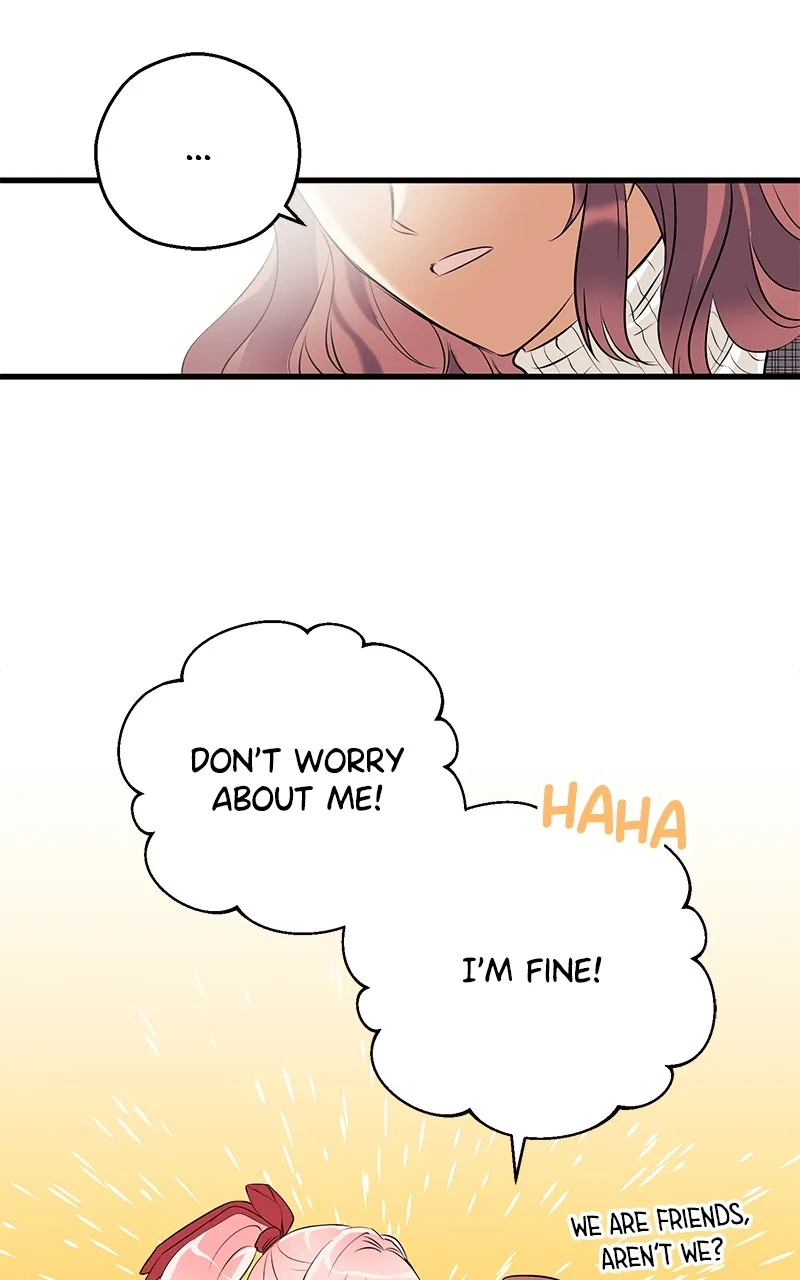 Read Office Romance from Hell chapter 11 image 19 on Lezhin