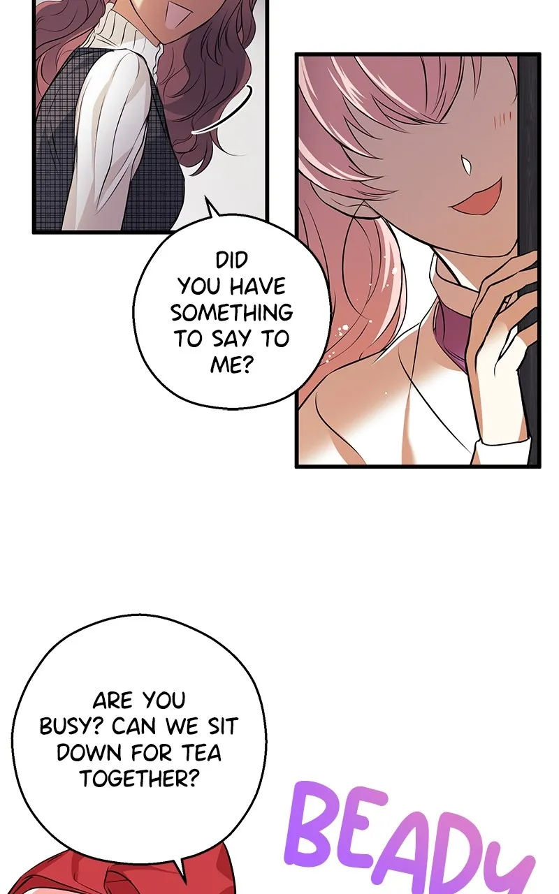 Read Office Romance from Hell chapter 11 image 2 on Lezhin