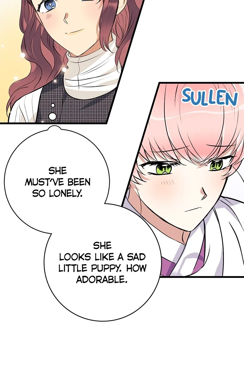 Read Office Romance from Hell chapter 11 image 21 on Lezhin