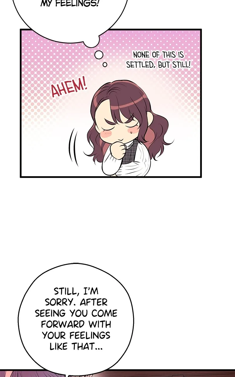 Read Office Romance from Hell chapter 11 image 27 on Lezhin