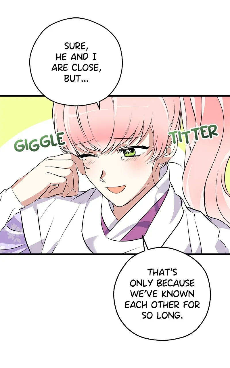 Read Office Romance from Hell chapter 11 image 36 on Lezhin