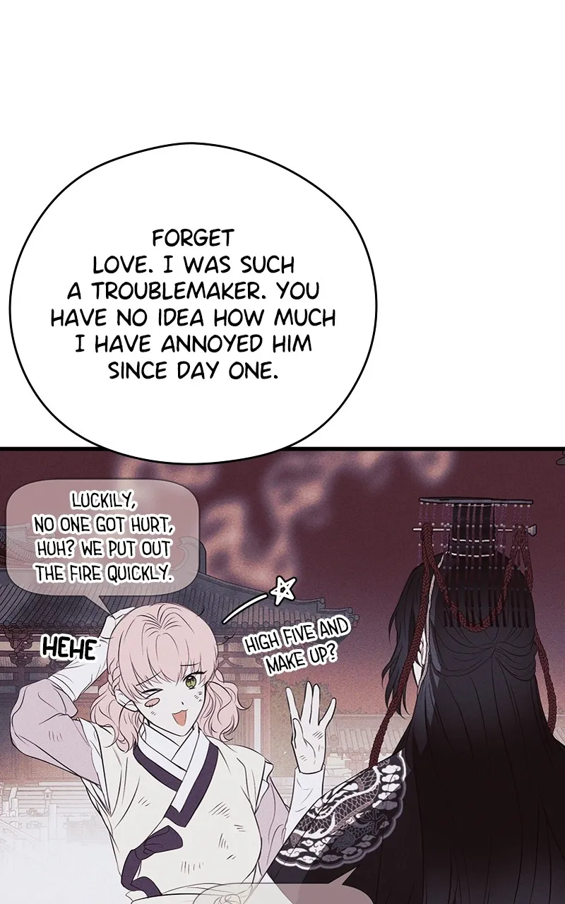 Read Office Romance from Hell chapter 11 image 39 on Lezhin