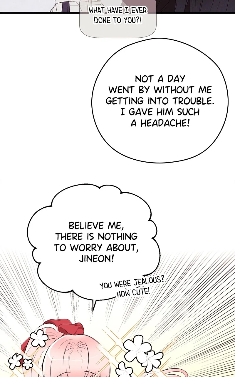 Read Office Romance from Hell chapter 11 image 40 on Lezhin