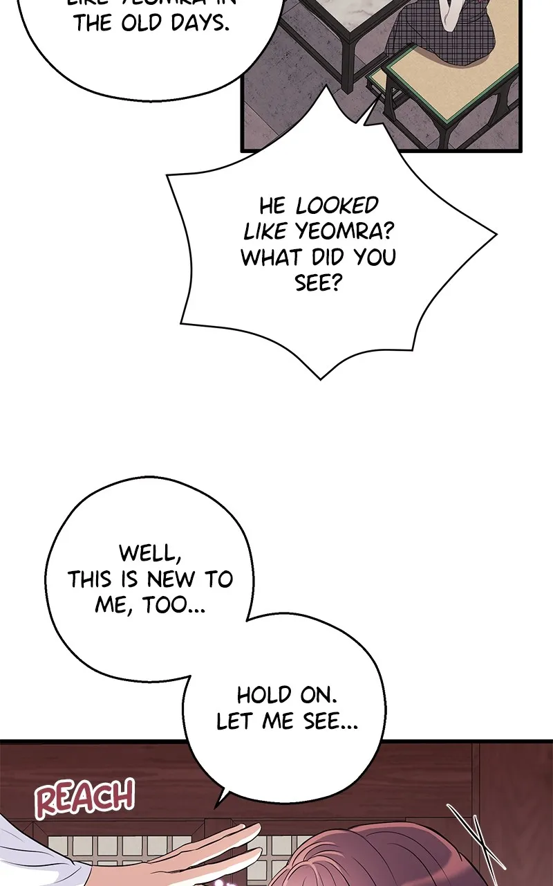 Read Office Romance from Hell chapter 11 image 48 on Lezhin
