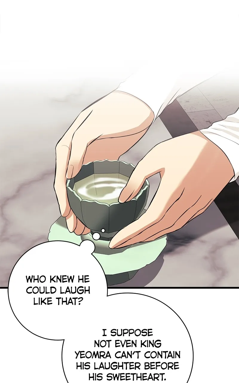 Read Office Romance from Hell chapter 11 image 61 on Lezhin