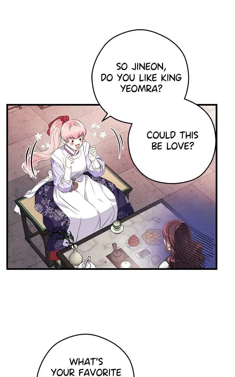 Read Office Romance from Hell chapter 11 image 8 on Lezhin