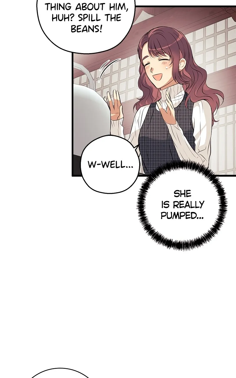 Read Office Romance from Hell chapter 11 image 9 on Lezhin