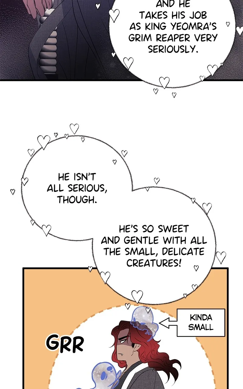 Read Office Romance from Hell chapter 12 image 11 on Lezhin