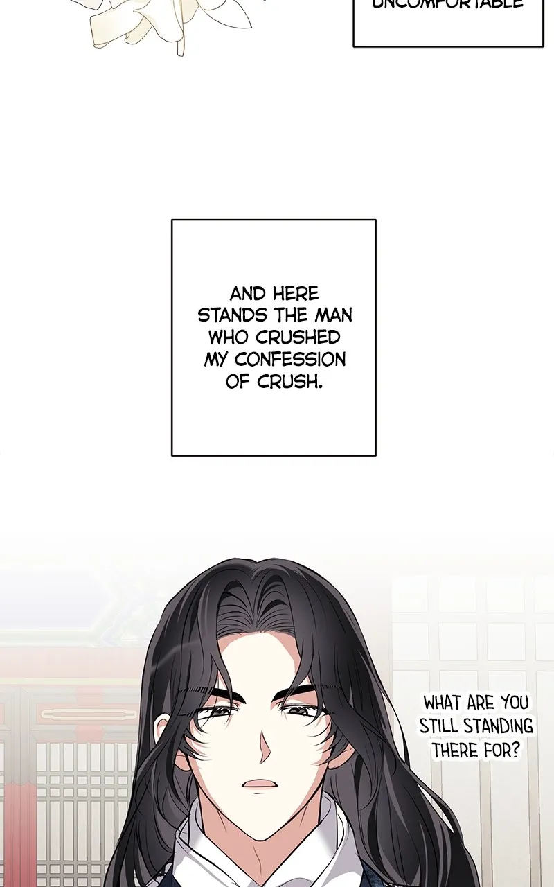 Read Office Romance from Hell chapter 12 image 2 on Lezhin