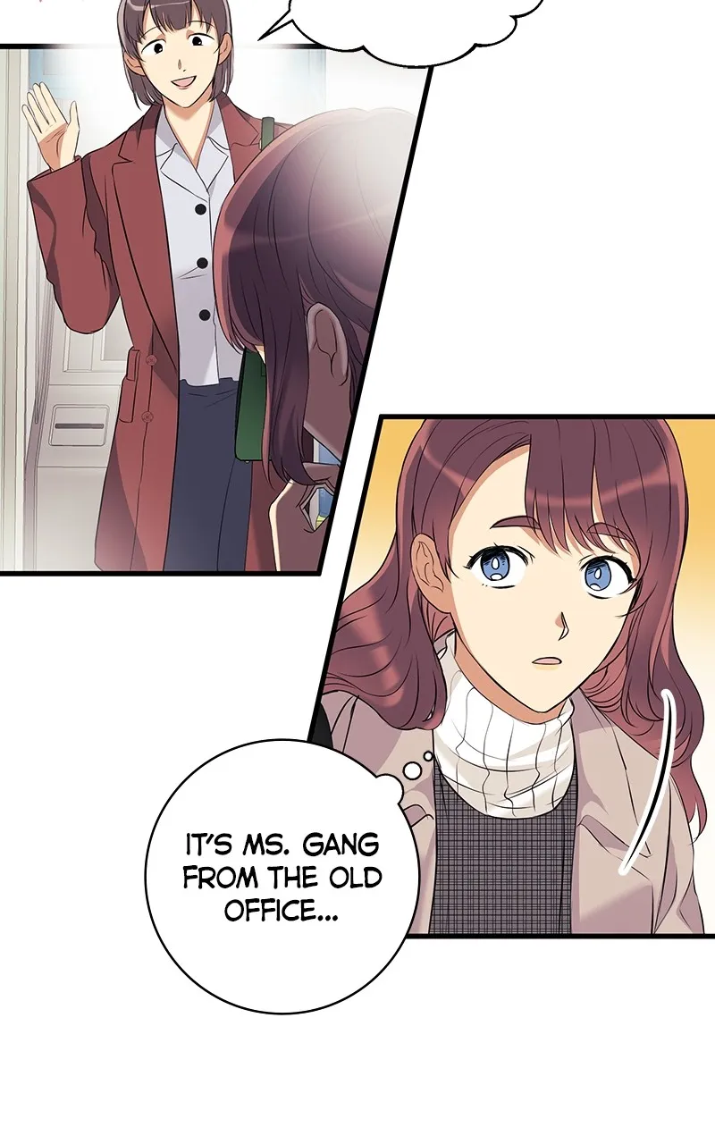 Read Office Romance from Hell chapter 12 image 28 on Lezhin