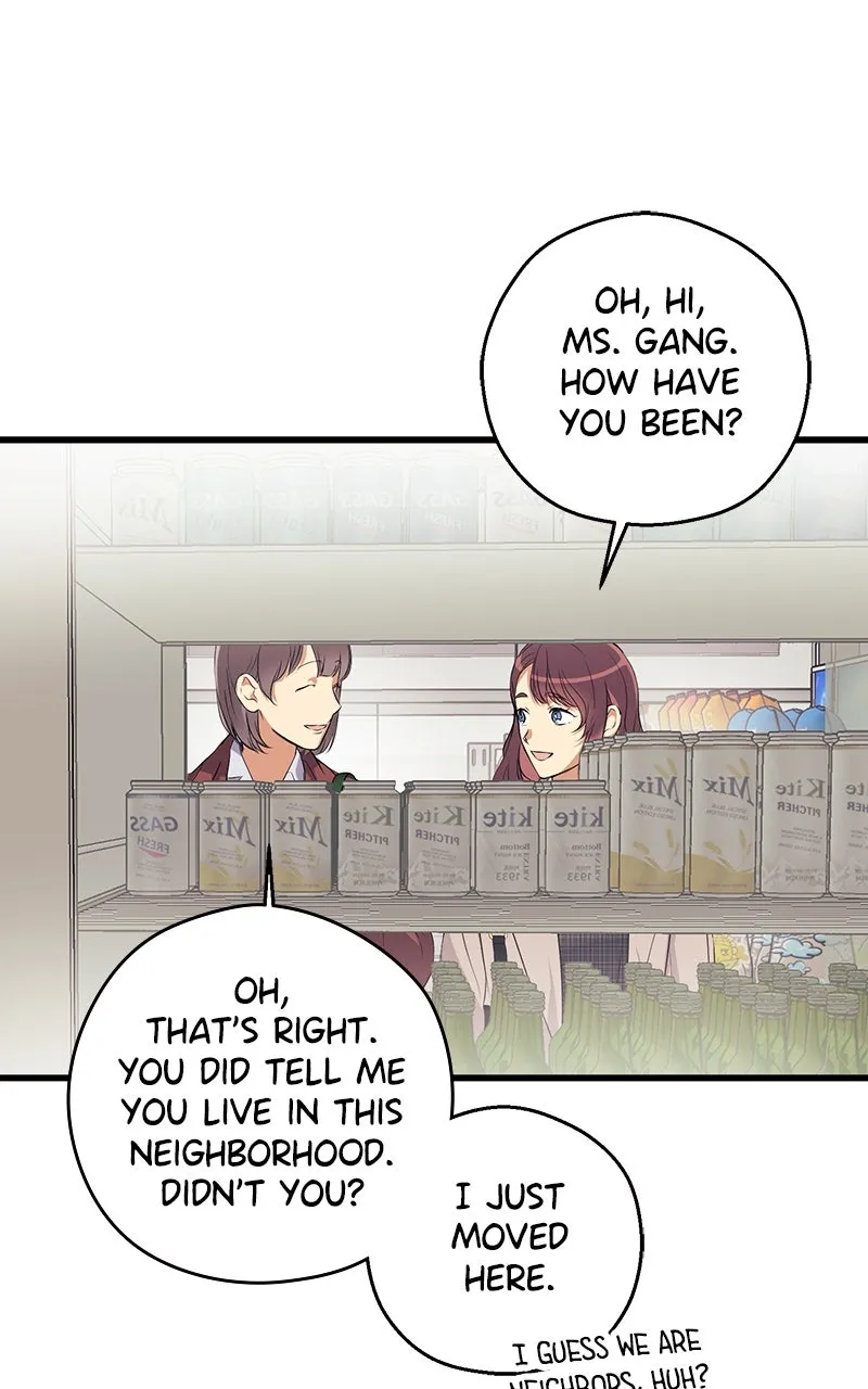 Read Office Romance from Hell chapter 12 image 29 on Lezhin
