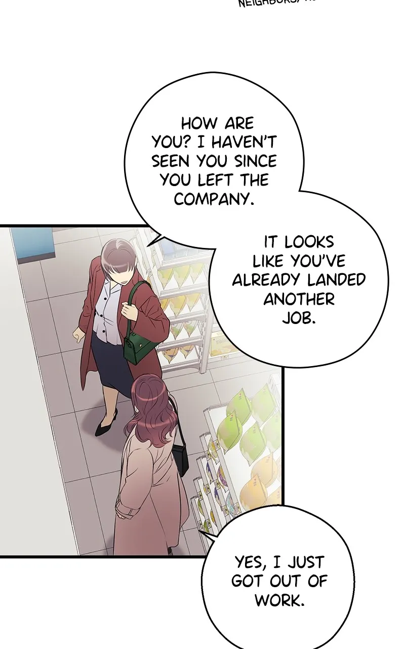 Read Office Romance from Hell chapter 12 image 30 on Lezhin