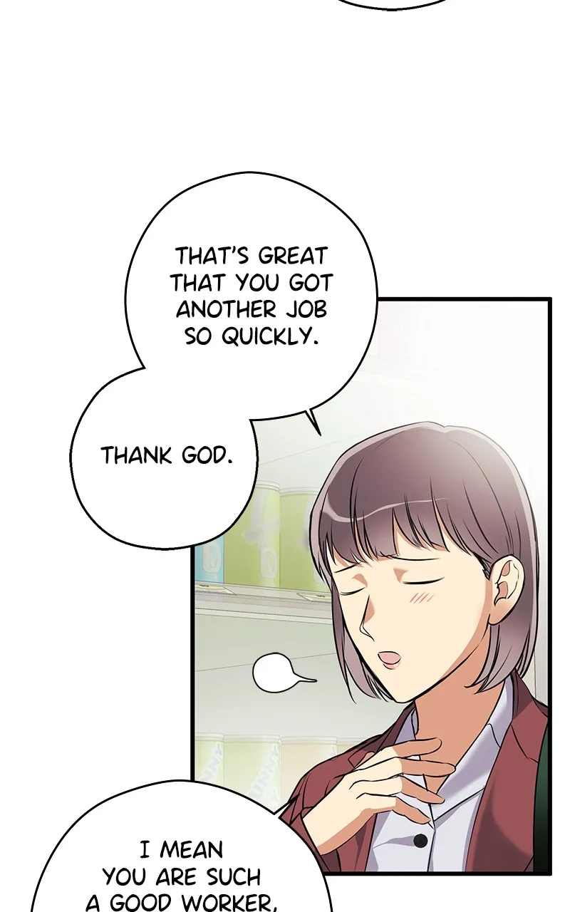 Read Office Romance from Hell chapter 12 image 31 on Lezhin