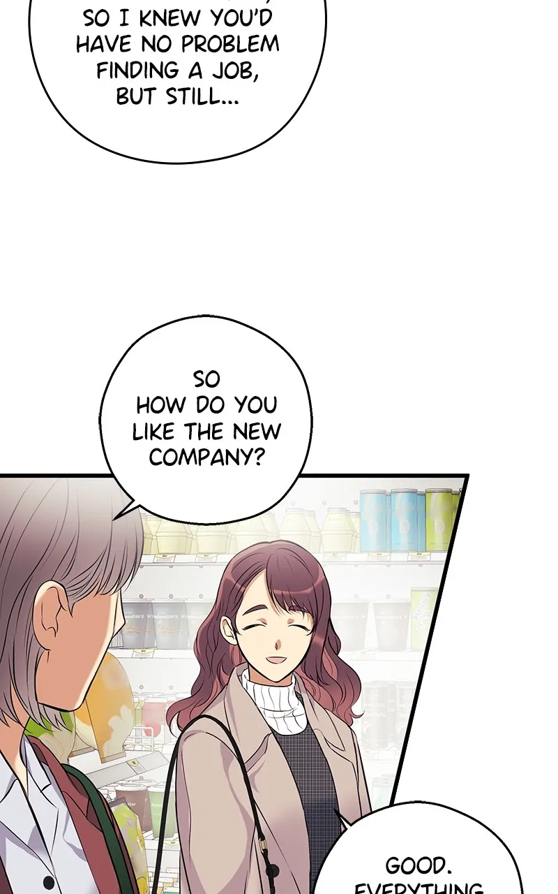 Read Office Romance from Hell chapter 12 image 32 on Lezhin