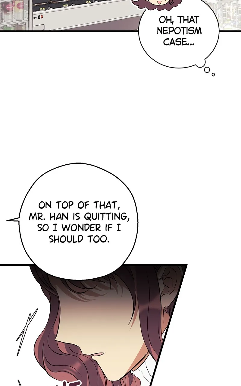 Read Office Romance from Hell chapter 12 image 34 on Lezhin