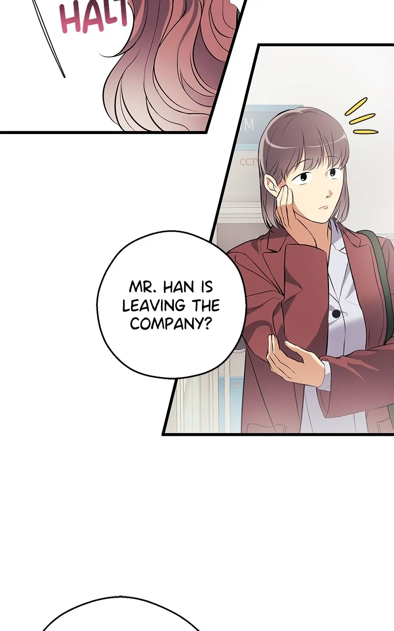 Read Office Romance from Hell chapter 12 image 35 on Lezhin