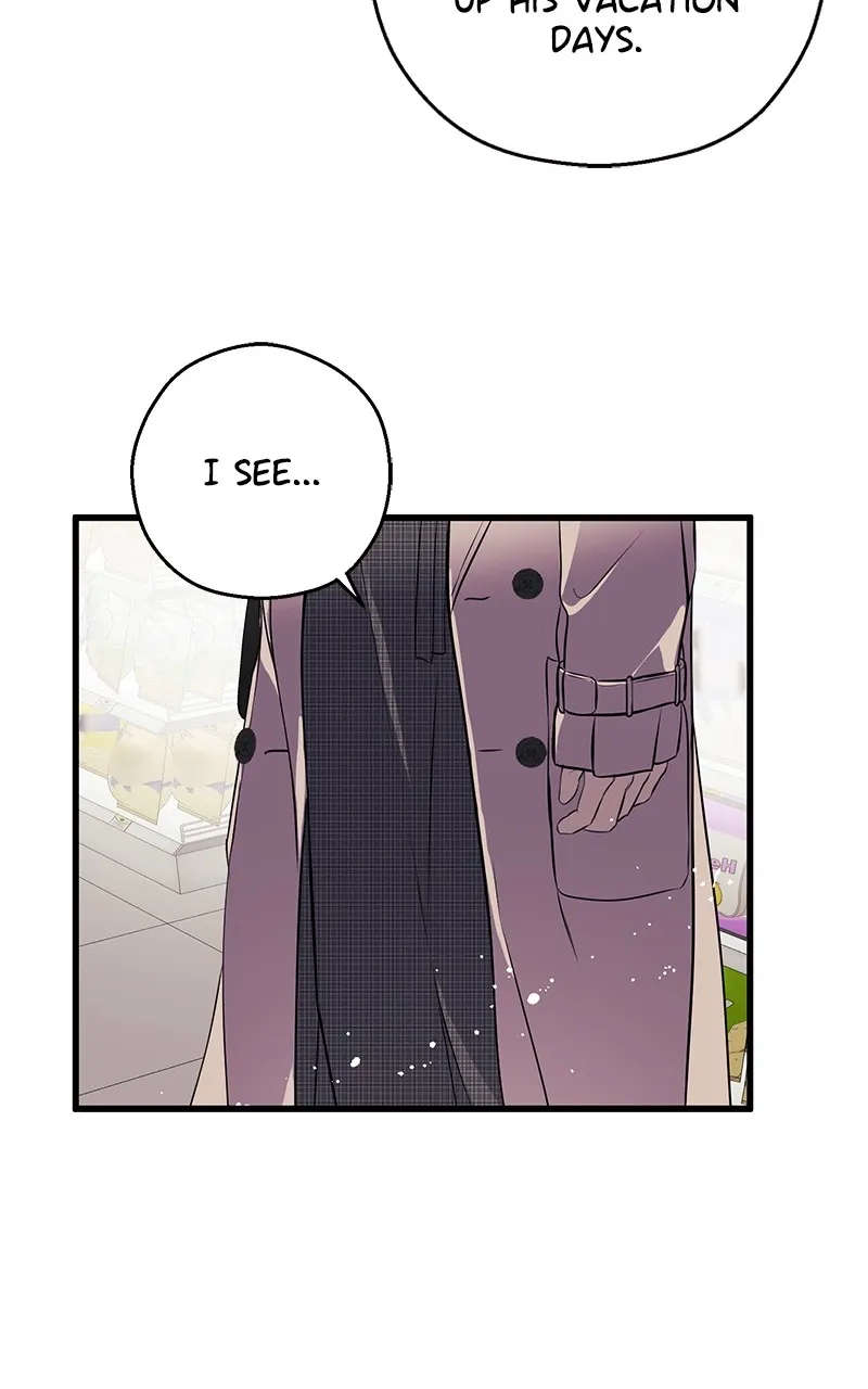 Read Office Romance from Hell chapter 12 image 37 on Lezhin
