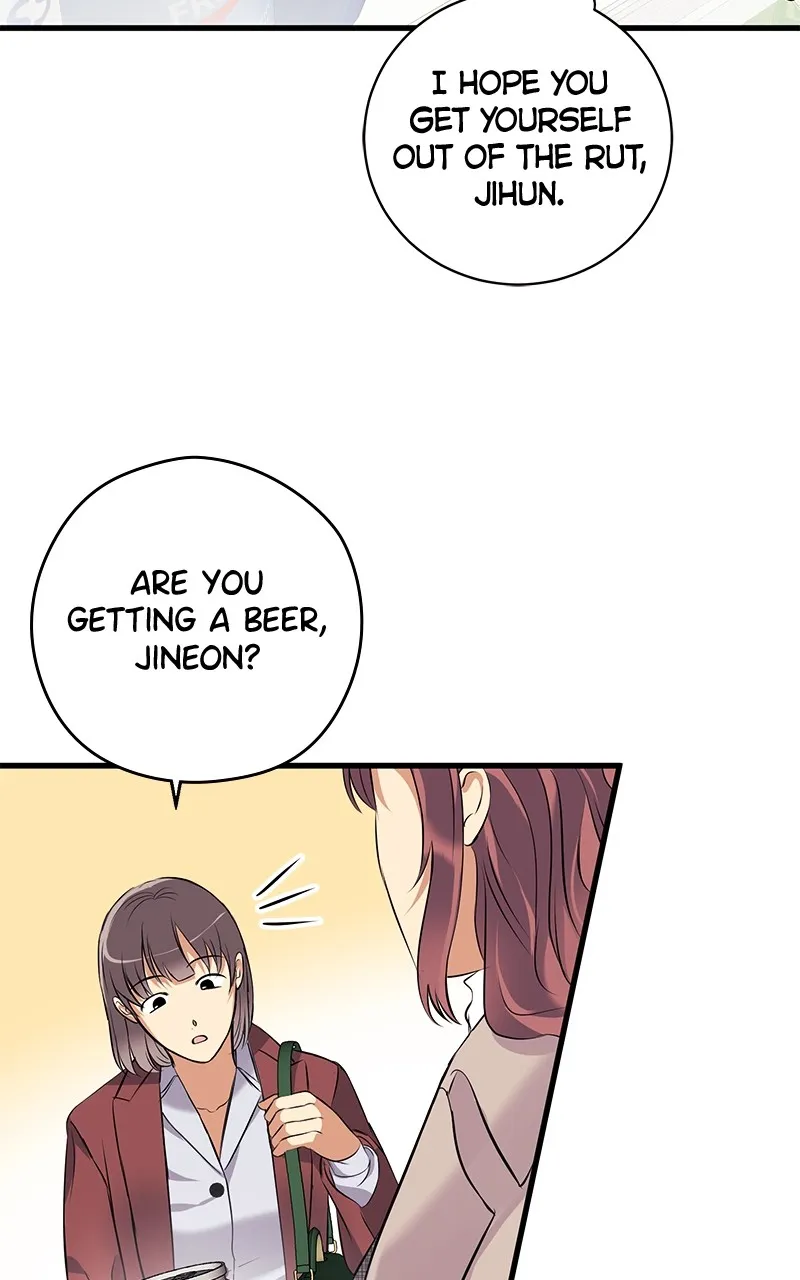 Read Office Romance from Hell chapter 12 image 45 on Lezhin