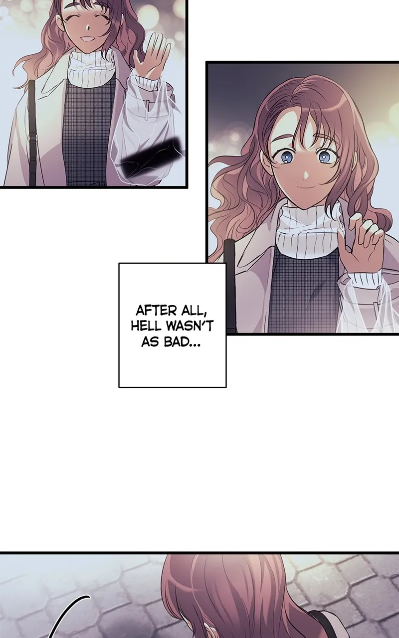 Read Office Romance from Hell chapter 12 image 53 on Lezhin