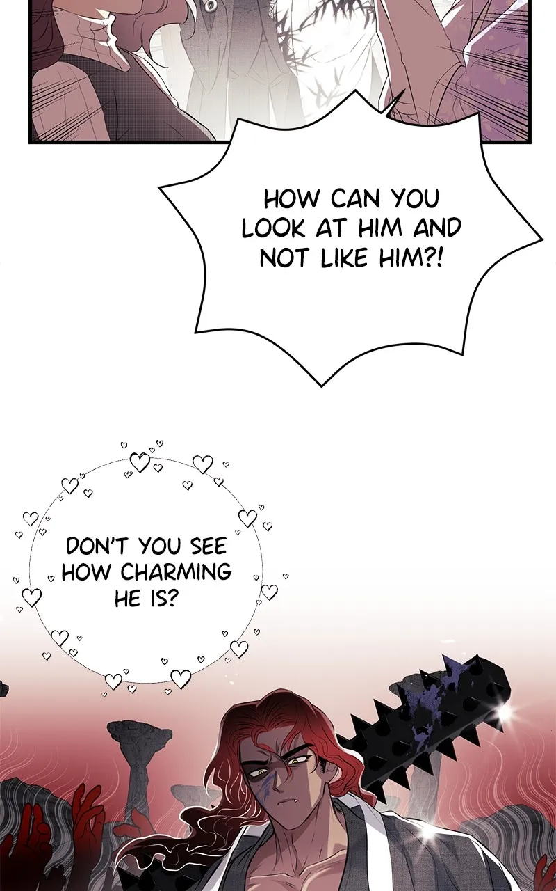 Read Office Romance from Hell chapter 12 image 7 on Lezhin