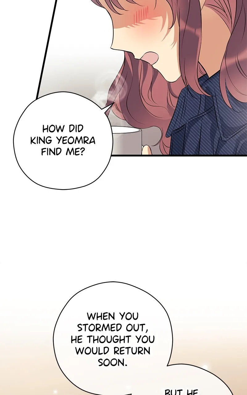 Read Office Romance from Hell chapter 13 image 11 on Lezhin